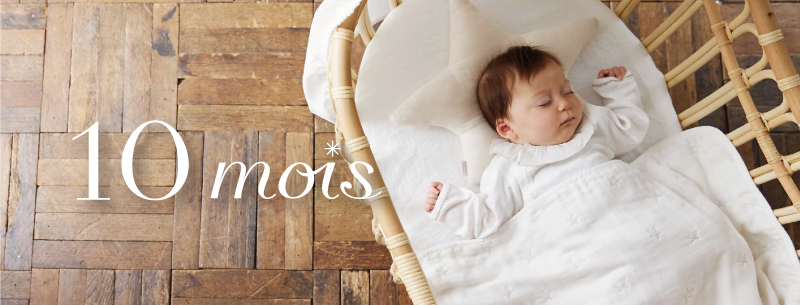 10mois　ディモワ