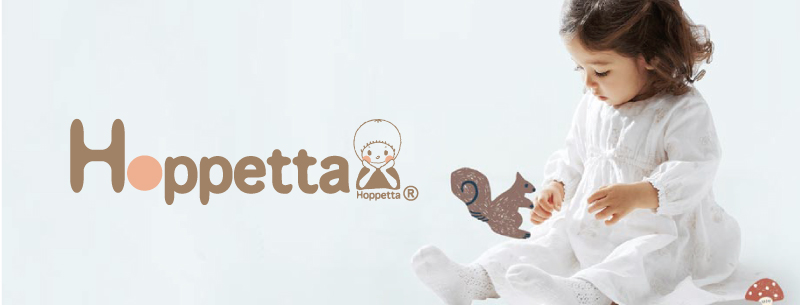 Hoppetta　ホッペッタ