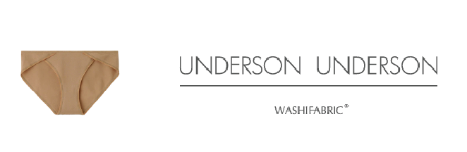 UNDERSON UNDERSON