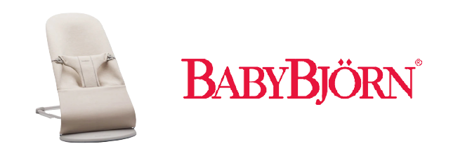 ベビービョルン