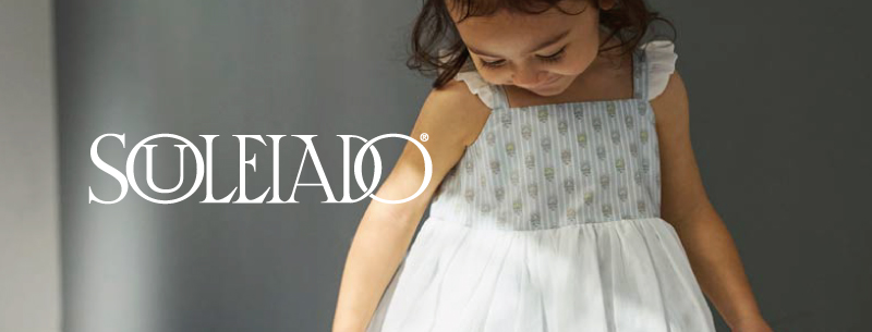 SOULEIADO　ソレイアード