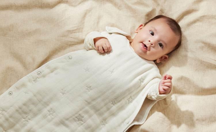 3月・4月・5月生まれにおすすめの出産準備品 ベビー服 ベビー寝具