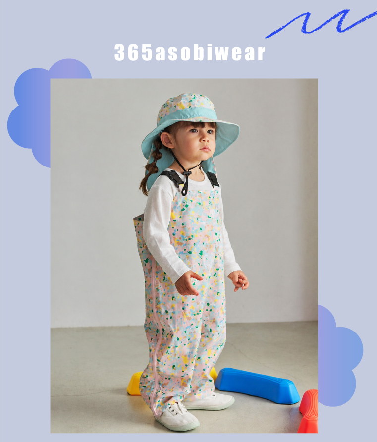 365asobiwear プレイウェア