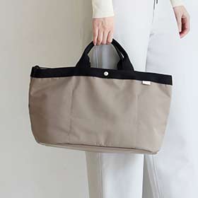 PATTO SATTO TOTE マザーズバッグ