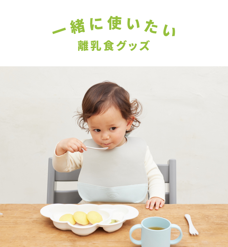 manma 四季の離乳食　ベビーフード