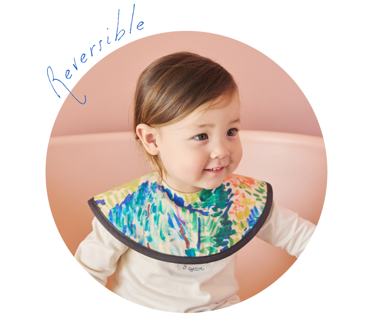 アンリ・マティス スタイ リバーシブル　コリウールの風景