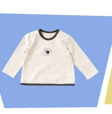 matisse アンリ・マティス　ベビー服　Tシャツ