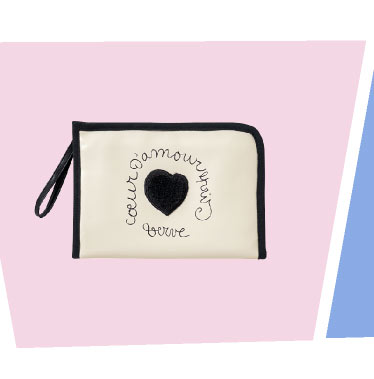 matisse アンリ・マティス　母子手帳ケース