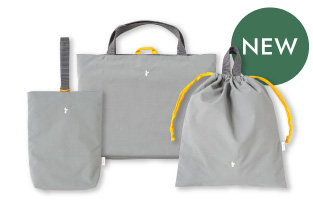 入園バッグセット