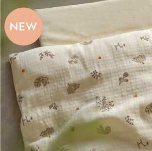 お昼寝布団セット