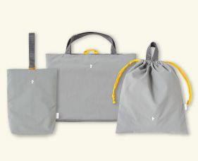 レッスンバッグセット