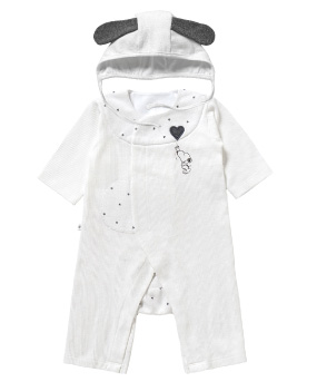 PATTO SATTO ROMPERS