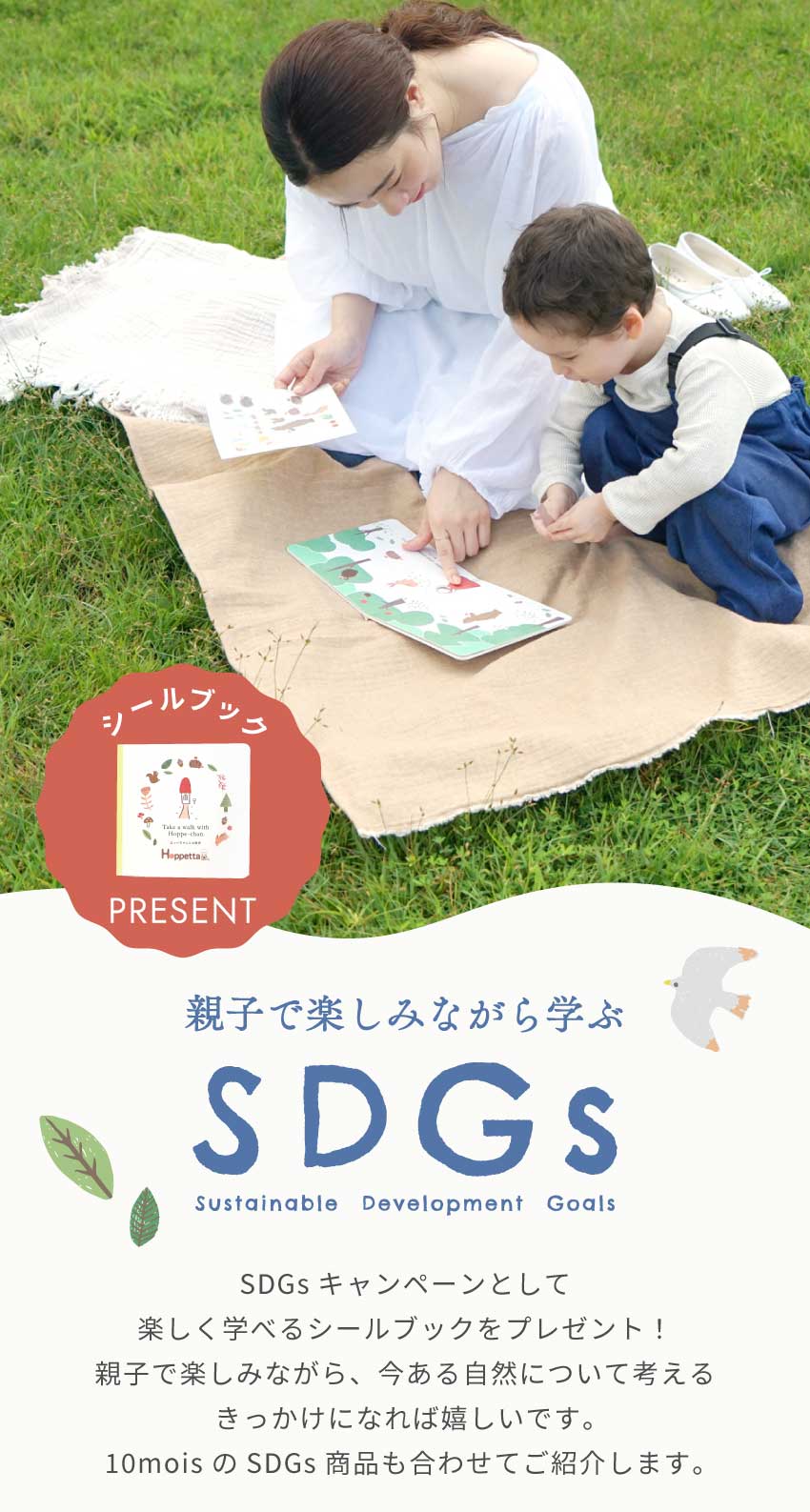 SDGs特集
