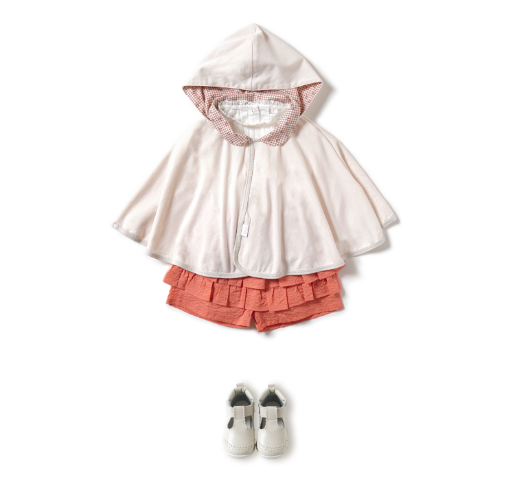 春夏ベビー服 キッズ服