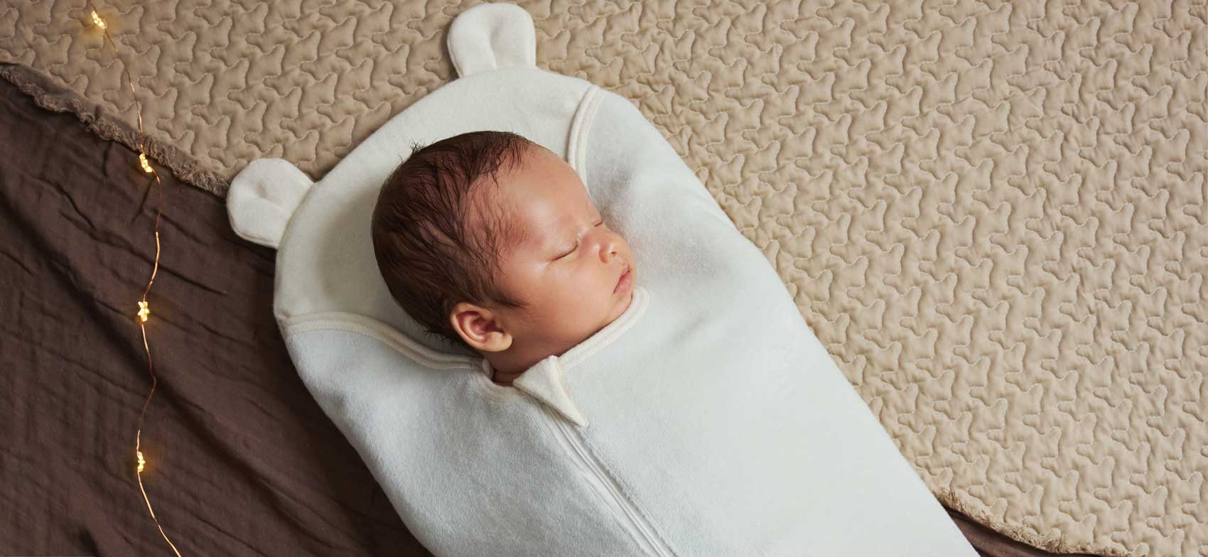 12月・1月・2月生まれにおすすめの出産準備品 ベビー服 ベビー寝具